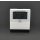 Homematic IP Wired Temperatur- und Luftfeuchtigkeitssensor mit Display HmIPW-STHD – innen