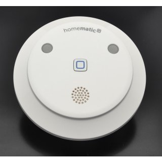 Homematic IP Alarmsirene HMIP-ASIR-2