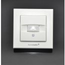 Homematic IP Wired Bewegungsmelder 55er Rahmen HmIPW-SMI55