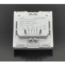 Homematic IP Wired Bewegungsmelder 55er Rahmen HmIPW-SMI55