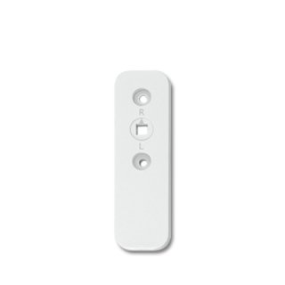 Eltako Funk-Fensterdrehgriffsensor FFG7B-rw (TF-FGB) mit Batterie