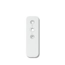 Eltako Funk-Fensterdrehgriffsensor FFG7B-rw (TF-FGB) mit...