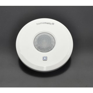 Homematic IP Wired Präsenzmelder innen HmIPW-SPI