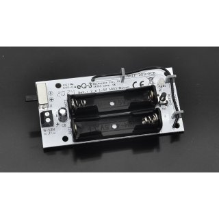 Homematic IP Klingelsignalerkennung HmIP-DSD-PCB,...